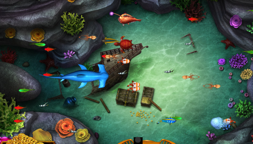 星力十代：颠覆想象的次世代手游革命